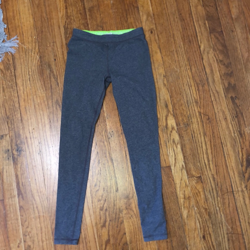 Under Armour leggings